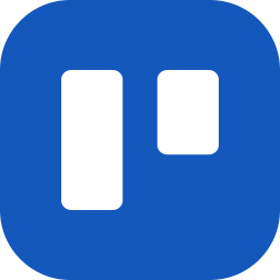 Trello Shift icon